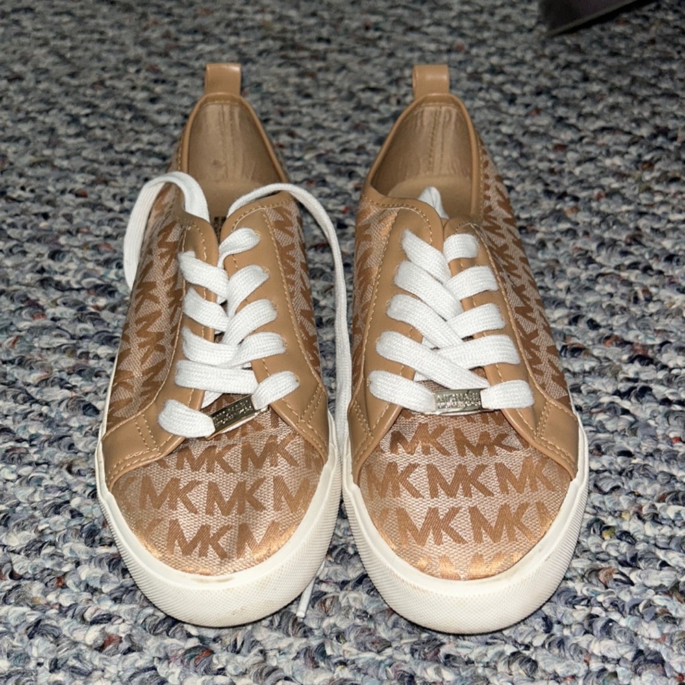 Michael kors shoes